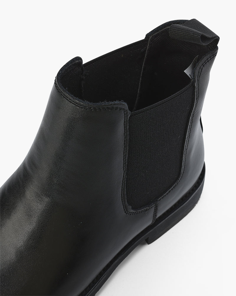 CHELSEA BOOTS SIGNATURE