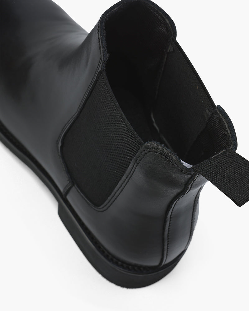 CHELSEA BOOTS SIGNATURE
