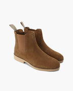 CHELSEA BOOTS SIGNATURE