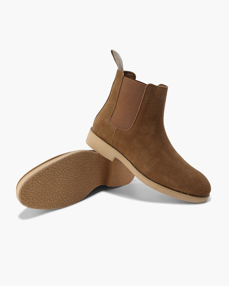 CHELSEA BOOTS SIGNATURE