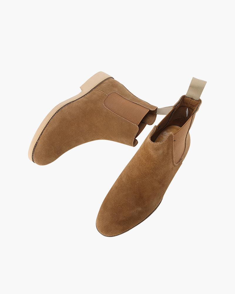 CHELSEA BOOTS SIGNATURE