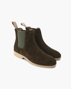 CHELSEA BOOTS SIGNATURE
