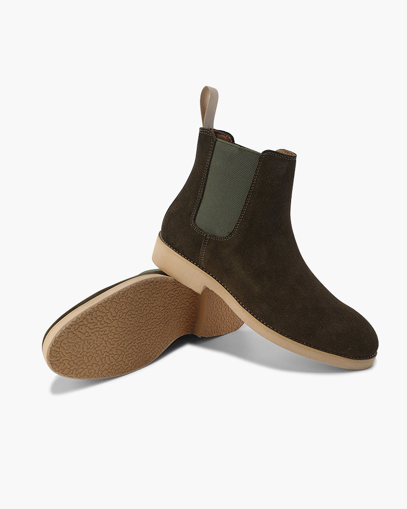 CHELSEA BOOTS SIGNATURE