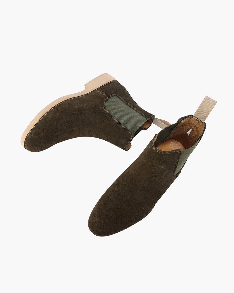 CHELSEA BOOTS SIGNATURE