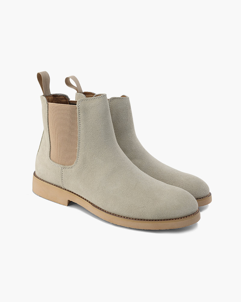 CHELSEA BOOTS SIGNATURE