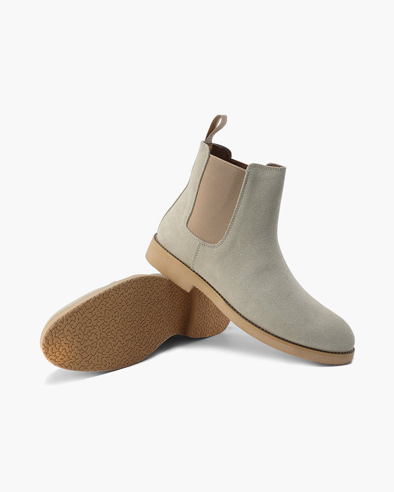 CHELSEA BOOTS SIGNATURE