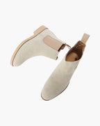 CHELSEA BOOTS SIGNATURE