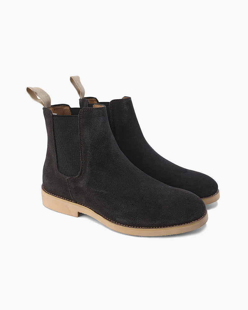 CHELSEA BOOTS SIGNATURE