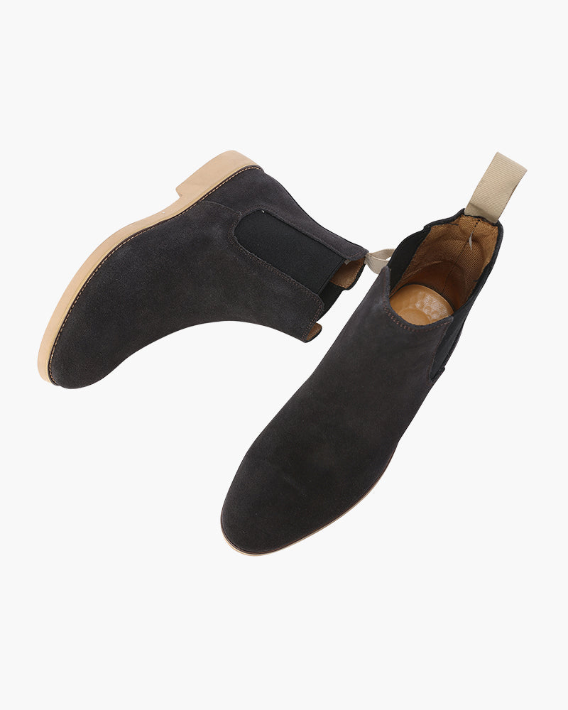 CHELSEA BOOTS SIGNATURE