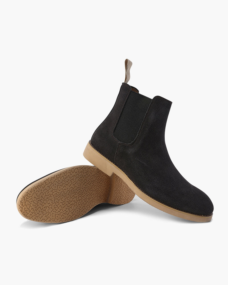 CHELSEA BOOTS SIGNATURE