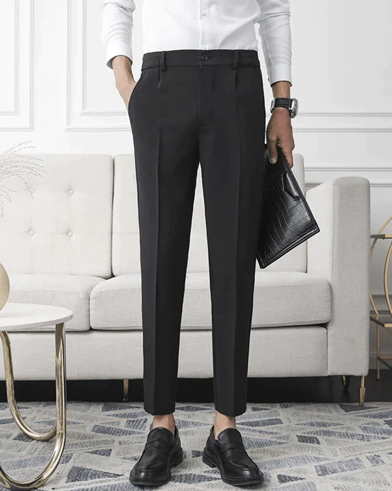 AUGUSTO PANTALON STRETCH