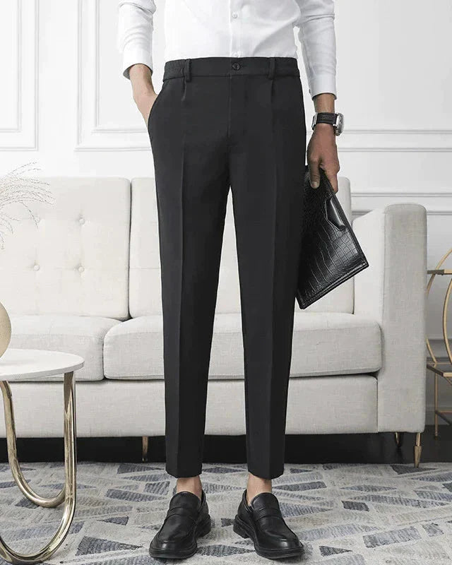 Look Hiver 1 - Dîner Élégant