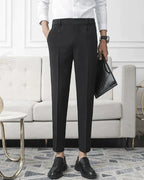 Look Hiver 1 - Dîner Élégant