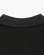 CESARE PULL DEMI-ZIP
