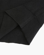 CESARE PULL DEMI-ZIP