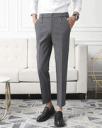 AUGUSTO PANTALON STRETCH