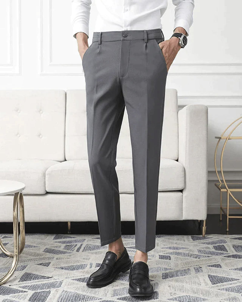 AUGUSTO PANTALON STRETCH