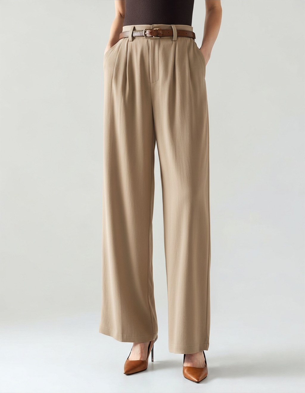 PANTALON CAPRISTA