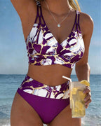 DÉCOUPE BIKINI BRETELLES