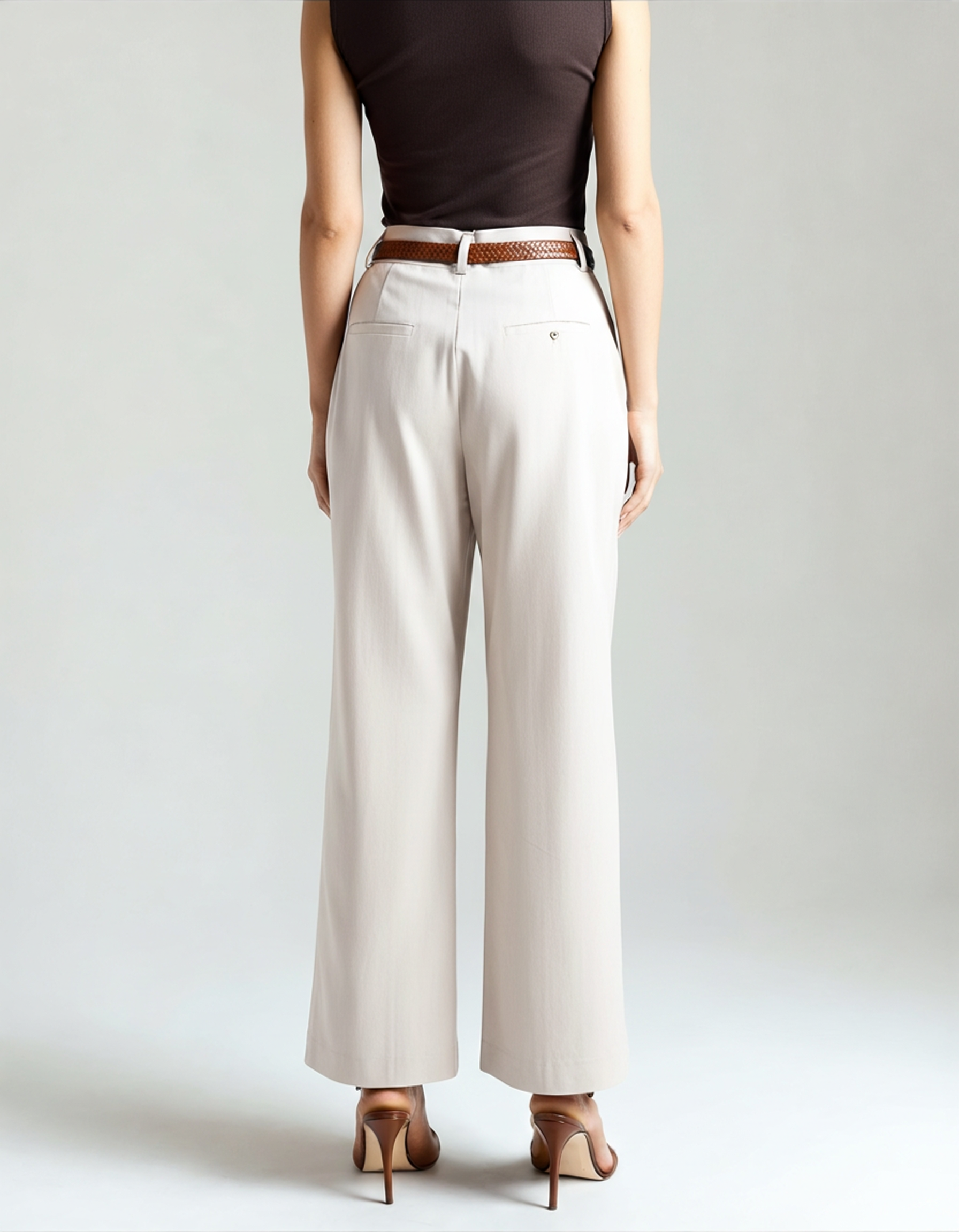 PANTALON CAPRISTA