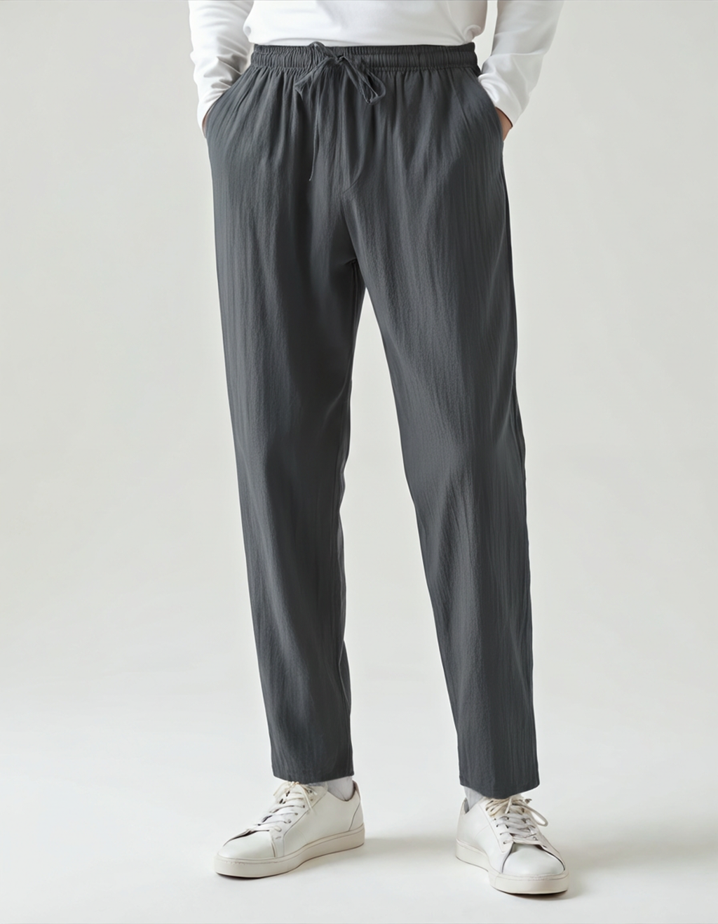 ZANZIBAR PANTALON LIN