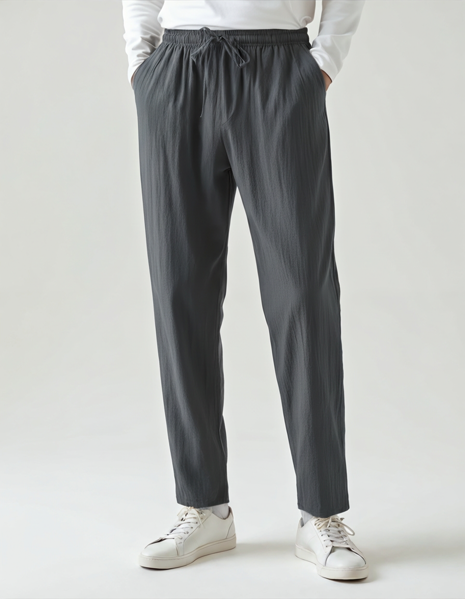 ZANZIBAR PANTALON LIN