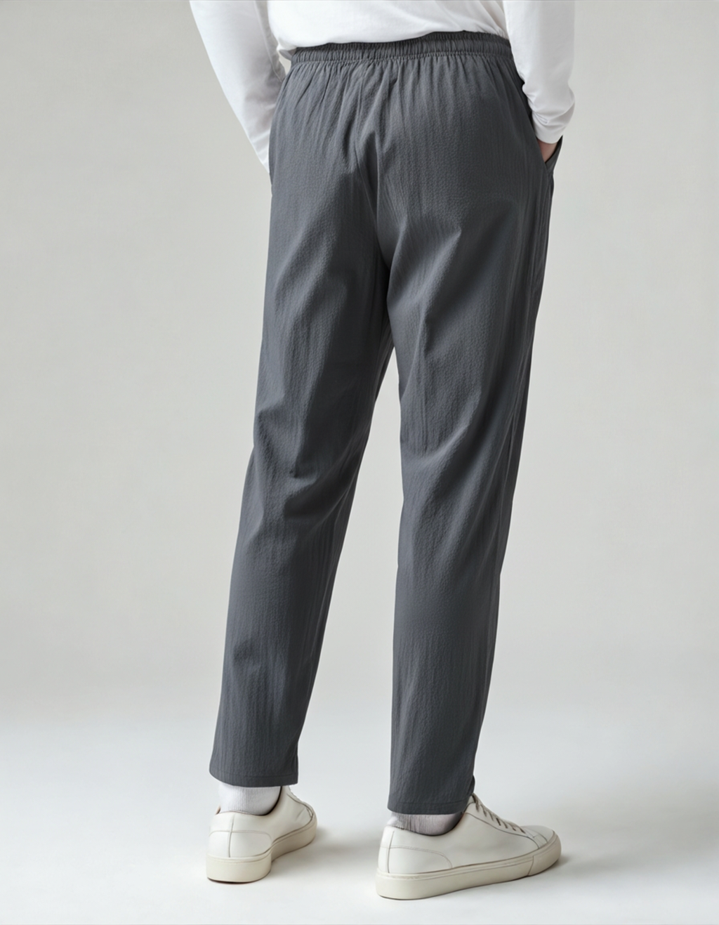 ZANZIBAR PANTALON LIN