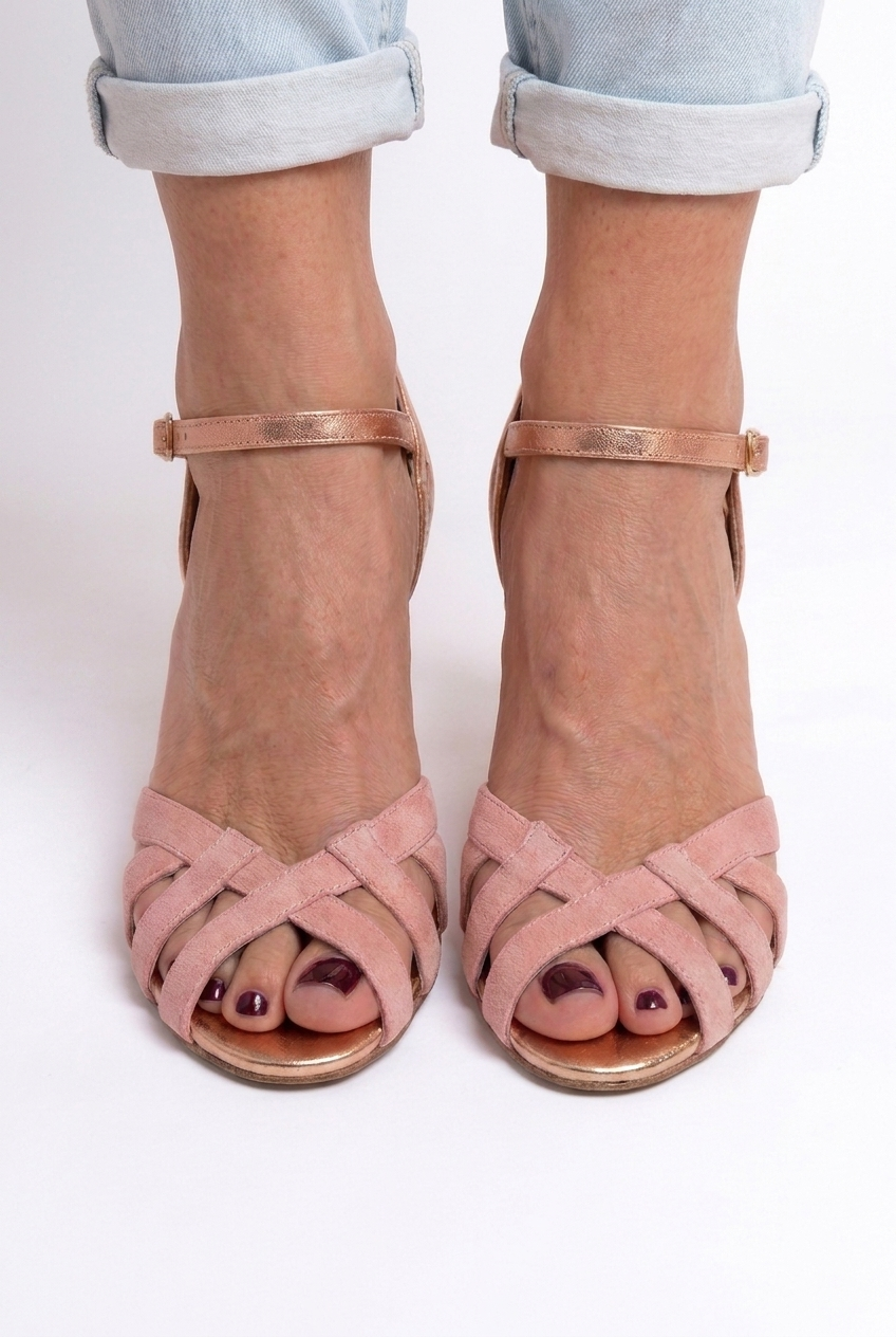 DANARIAH™ ESCARPINS CONFORT SIGNATURE
