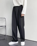 PARIS PANTALON COUPE LARGE