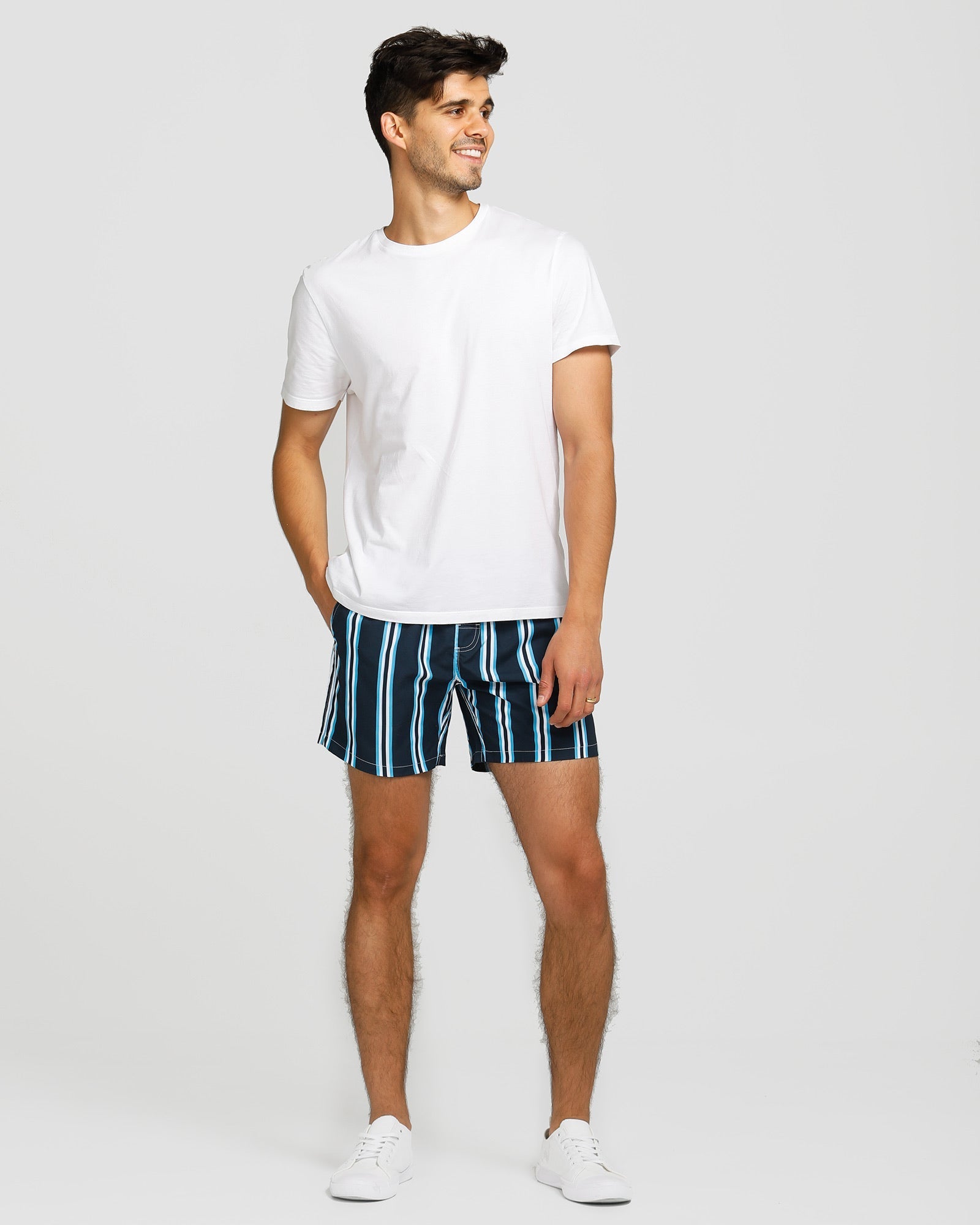 Short de Bain Nice