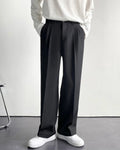 PARIS PANTALON COUPE LARGE