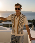 MONTE CARLO POLO TRICOT