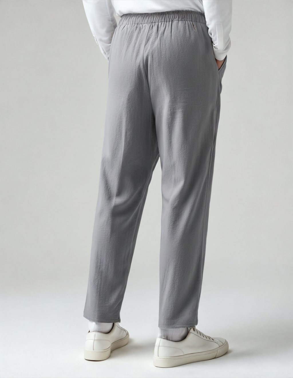 ZANZIBAR PANTALON LIN