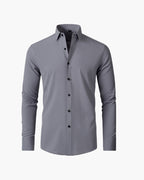 PARKVIEW CHEMISE MANCHES LONGUES