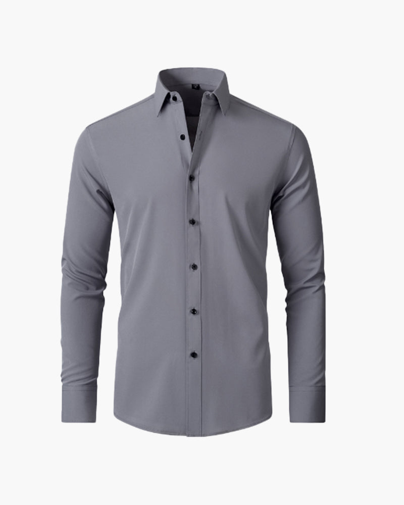PARKVIEW CHEMISE MANCHES LONGUES