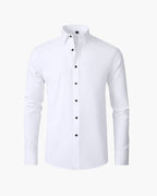 PARKVIEW CHEMISE MANCHES LONGUES
