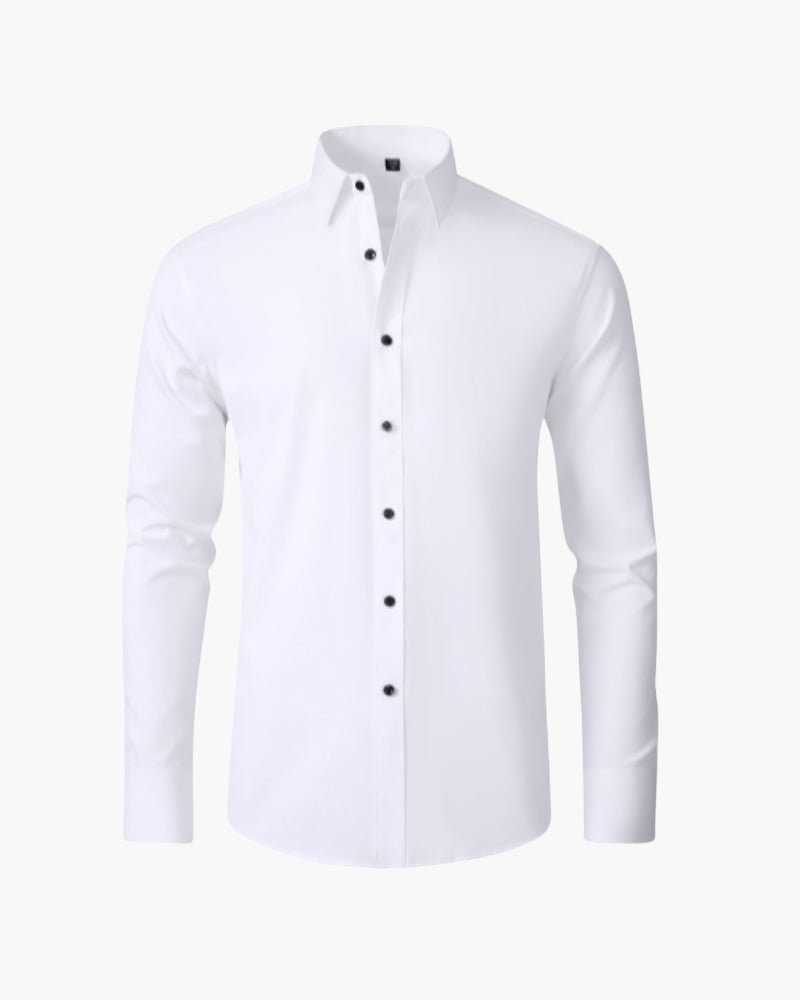 PARKVIEW CHEMISE MANCHES LONGUES