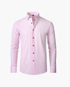 PARKVIEW CHEMISE MANCHES LONGUES