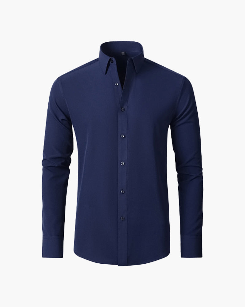 PARKVIEW CHEMISE MANCHES LONGUES