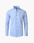 PARKVIEW CHEMISE MANCHES LONGUES