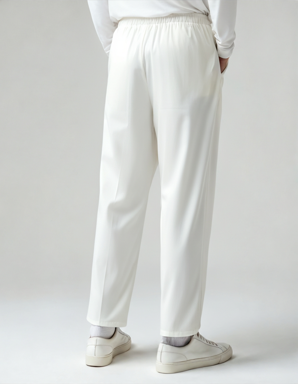 ZANZIBAR PANTALON LIN